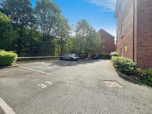 Parking Space- click for photo gallery